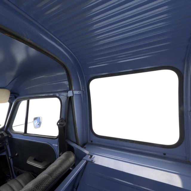 Citroën アカディアーヌ - Photos, détails et équipements