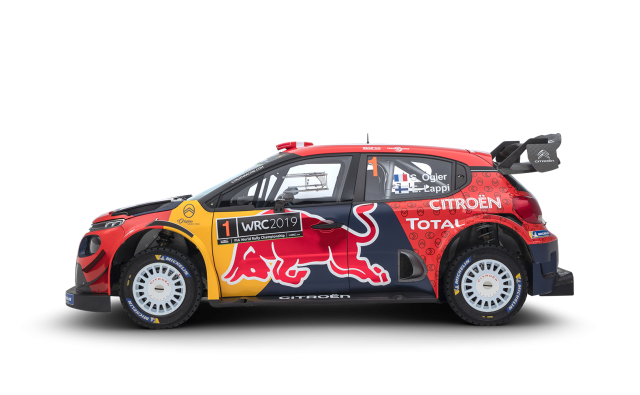 Citroën ZXラリーレイド - Photos, détails et équipements