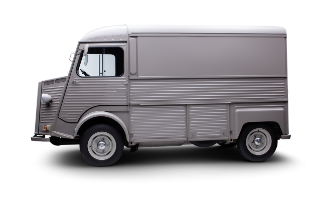 Citroën Type H - Photos, détails et équipements - Citroën